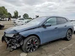 WB543CF01TCV38061 2026 BMW IX