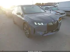 WB543CF01TCW65392 2026 BMW IX