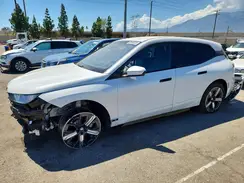 WB543CF02TCX33439 2026 BMW IX