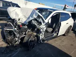 WB543CF03TCV15963 2026 BMW IX