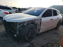WB543CF04TCW04831 2026 BMW IX