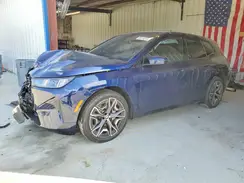 WB543CF05TCW14364 2026 BMW IX