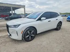 WB543CF05TCW55285 2026 BMW IX