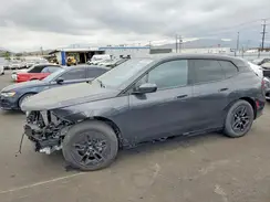WB543CF06TCW50483 2026 BMW IX