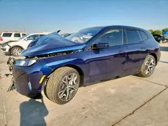 WB543CF07TCV77673 2026 BMW IX