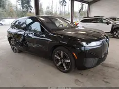 WB543CF07TCW50461 2026 BMW IX