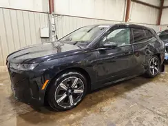 WB543CF07TCW98431 2026 BMW IX
