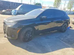 WB543CF08TCW71917 2026 BMW IX
