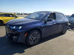 WB543CF08TCX22056 2026 BMW IX