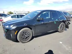 WB543CF09TCV29561 2026 BMW IX