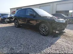 WB543CF0XTCX23032 2026 BMW IX