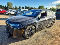 WB553CF01TCV33396 2026 BMW IX