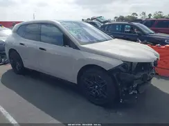 WB553CF02TCW50646 2026 BMW IX