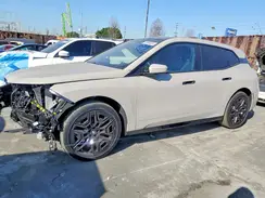 WB553CF05TCW43626 2026 BMW IX