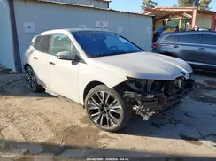 WB553CF07TCW08974 2026 BMW IX