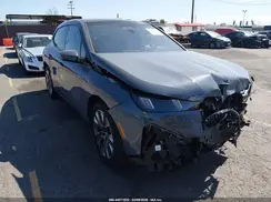 WB553CF08TCV17843 2026 BMW IX