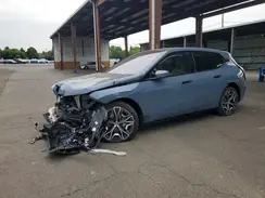 WB553CF09TCU99031 2026 BMW IX