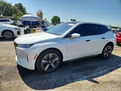 WB553CF0XTCX34973 2026 BMW IX