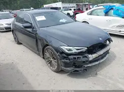 WBA13AG00MCF08285 2021 BMW 5ER