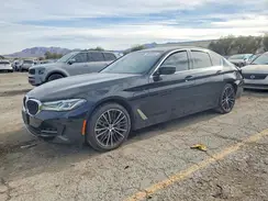 WBA13AG00MCF34658 2021 BMW 5ER
