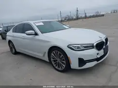 WBA13AG00MCF75324 2021 BMW 5ER