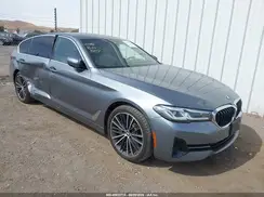 WBA13AG00MCF82077 2021 BMW 5ER