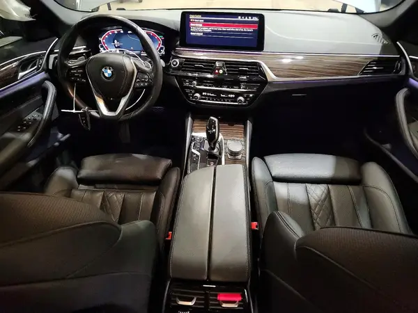WBA13AG00MCG44089 2021 BMW 5ER - Image 8