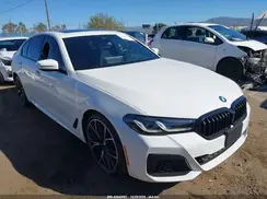 WBA13AG00MCG65301 2021 BMW 5ER