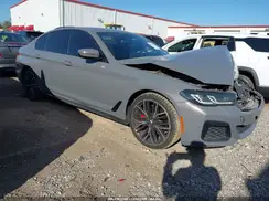 WBA13AG00MCG96564 2021 BMW 5ER