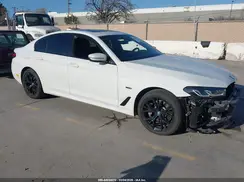 WBA13AG00NCJ26465 2022 BMW 5ER