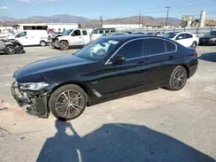 WBA13AG00NCJ60437 2022 BMW 5ER
