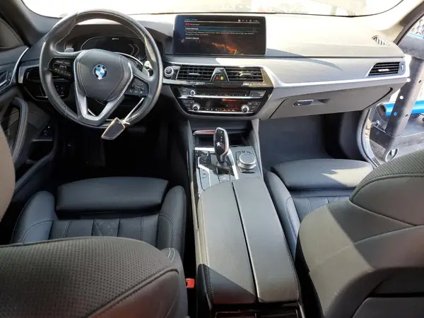 WBA13AG00NCJ60437 2022 BMW 5ER - Image 8