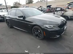 WBA13AG00NCK12102 2022 BMW 5ER