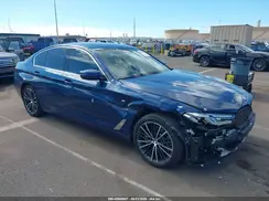 WBA13AG00NCK76799 2022 BMW 5ER