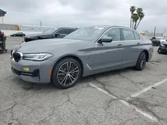 WBA13AG00NCL06447 2022 BMW 5ER