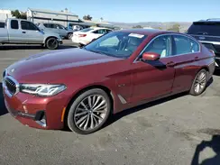 WBA13AG00PCL14759 2023 BMW 5ER