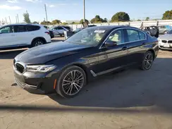 WBA13AG00PCL18942 2023 BMW 5ER