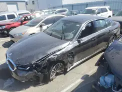 WBA13AG00PCL24045 2023 BMW 5ER
