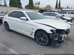 WBA13AG00PCL66067 2023 BMW 5ER