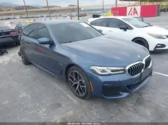 WBA13AG00PCL83936 2023 BMW 5ER