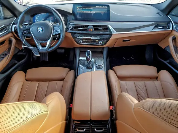 WBA13AG00PCL84827 2023 BMW 5ER - Image 8