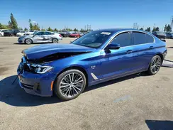 WBA13AG00PCL98372 2023 BMW 5ER