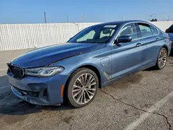 WBA13AG00PCL99957 2023 BMW 5ER
