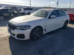 WBA13AG00PCM13646 2023 BMW 5ER
