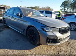 WBA13AG00PCM16532 2023 BMW 5ER