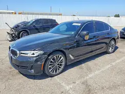 WBA13AG00PCM30463 2023 BMW 5ER