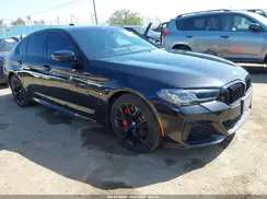 WBA13AG00PCM36425 2023 BMW 5ER