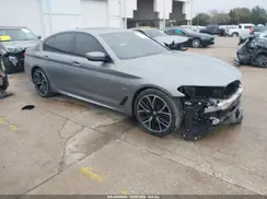 WBA13AG00PCM41964 2023 BMW 5ER