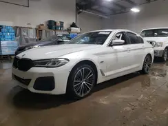 WBA13AG00PCM94423 2023 BMW 5ER