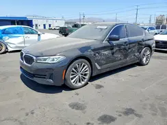 WBA13AG00PCN00351 2023 BMW 5ER